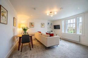 Apartment 8 - Bootham House